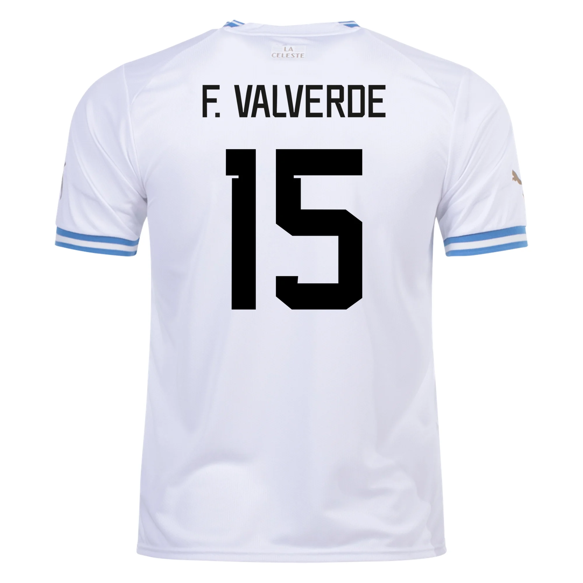 Uruguay 2022 World Cup - Home – golaçokits