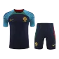 Portugal Pre-Match Jersey Kit 2022/23 (Jersey+Shorts) - goaljerseys