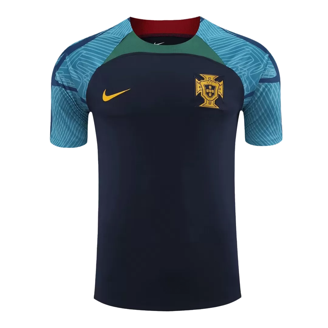 Portugal pre match jersey online