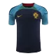 Portugal Pre-Match Jersey Kit 2022/23 (Jersey+Shorts) - gojerseys
