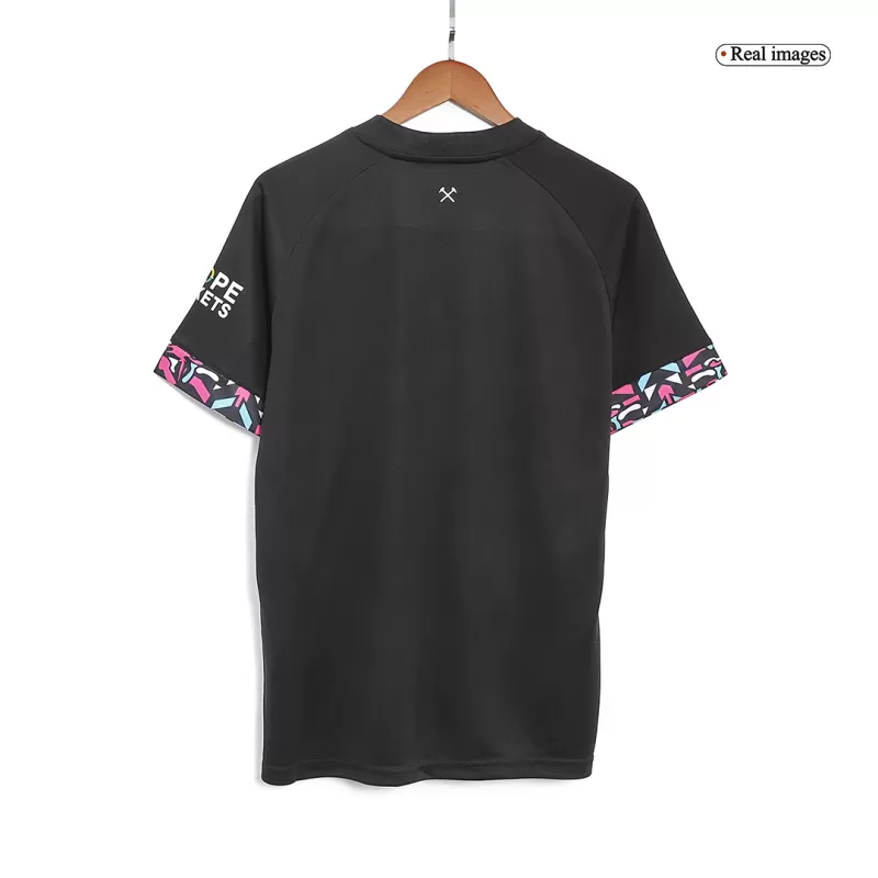 West Ham United Away Jersey 2022/23 available at gogoalshop
