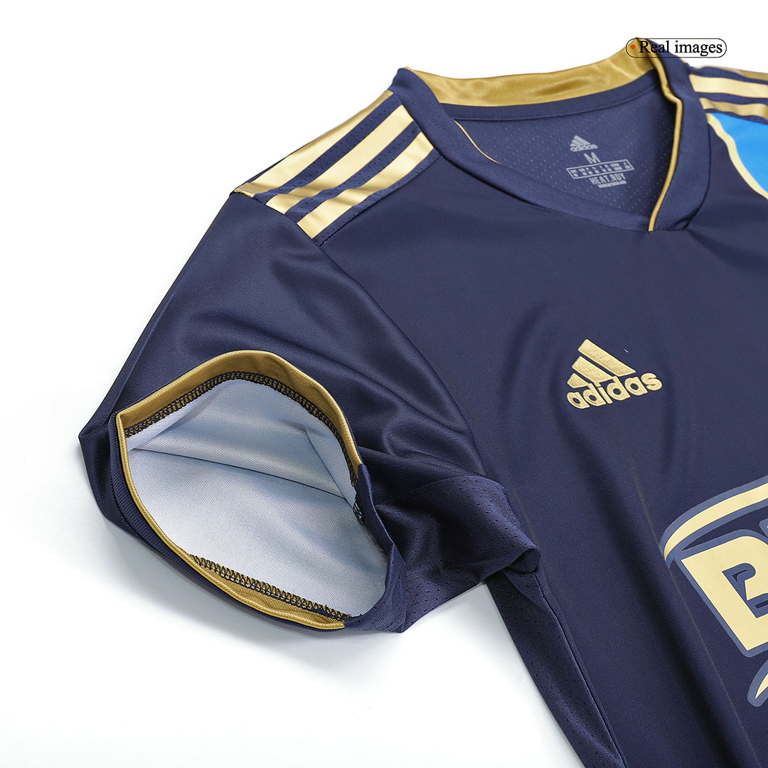 Philadelphia Union Jersey Authentic 2022