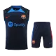 Barcelona Training Jersey Kit 2022/23 - gojerseys