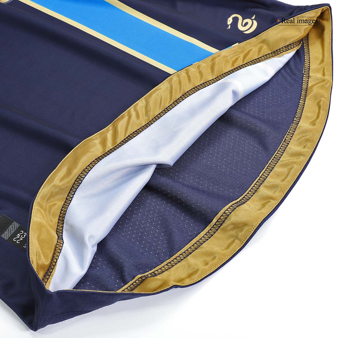 Philadelphia Union Jersey Authentic 2022