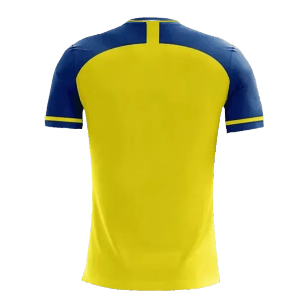 US$ 18.00 - Ronaldo AL-Nassr Jersey home kit 23/24 Player version