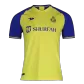Al Nassr Home Jersey 2022/23 - goaljerseys