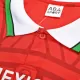 Mexico Jersey Retro 1998 - gojerseys