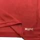 Manchester United Home Jersey Retro 2006/07 - gojerseys