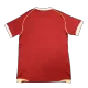 Manchester United Home Jersey Retro 2006/07 - gojerseys