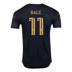 Los Angeles FC 2022 Away Kit