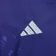 Women's Argentina MESSI #10 Away Jersey 2022 - gojerseys