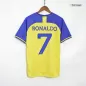 Al Nassr RONALDO #7 Home Jersey 2022/23 - goaljerseys