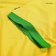 Brazil Home Jersey Retro 1957 - gojerseys