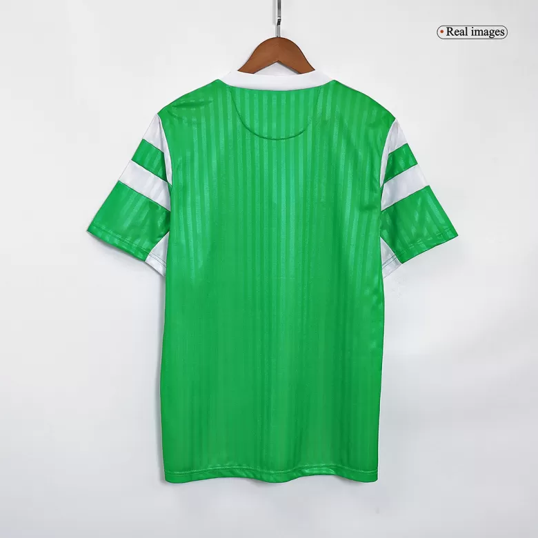 Cameroon Home Jersey Retro 1990 - gojersey