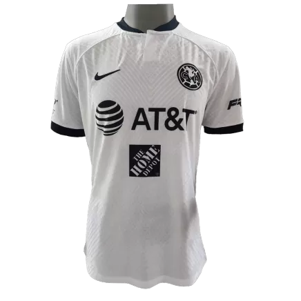 Club America Third Away Jersey Authentic 22 23 Goaljerseys