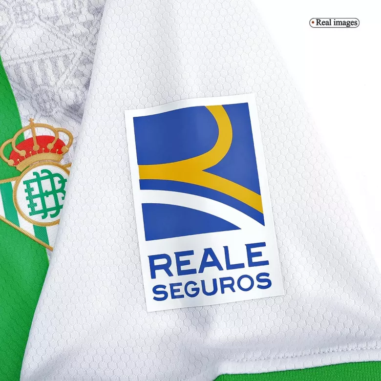 Real Betis Fourth Away Jersey 2022/23 - gojersey