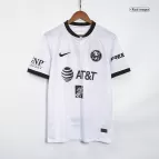 Club America Third Away Jersey 2022/23 - goaljerseys