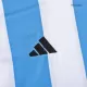 Women's Argentina MESSI #10 Home Jersey 2022 - gojerseys