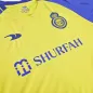 Al Nassr RONALDO #7 Home Jersey 2022/23 - goaljerseys