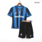 Atalanta BC Home Jersey Kit 2022/23 Kids(Jersey+Shorts) - goaljerseys