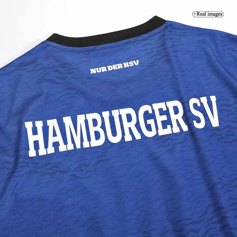 HSV Hamburg Away Jersey 2022/23 - gojersey
