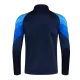 Napoli Sweatshirt Kit 2022/23 - Blue (Top+Pants) - gojerseys