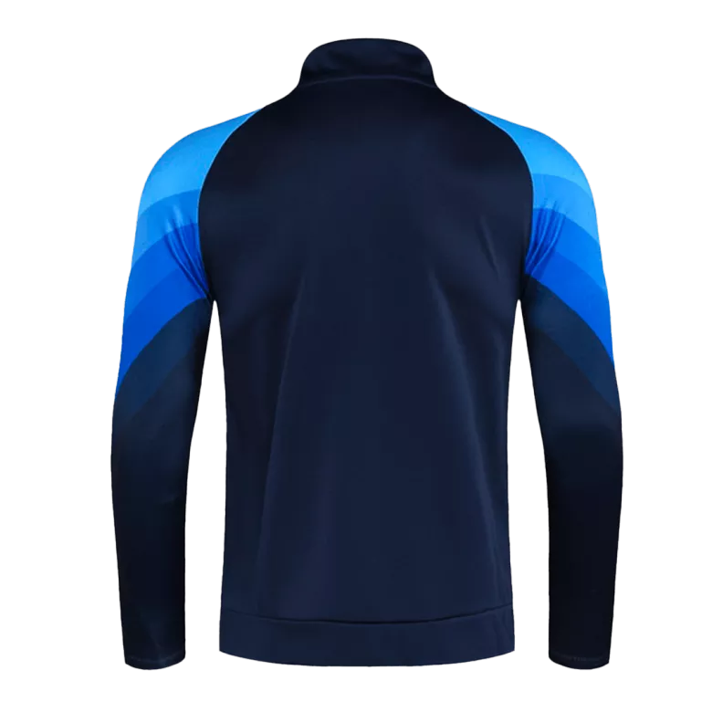 Napoli Sweatshirt Kit 2022/23 - Blue (Top+Pants) - gojersey