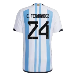 Shop Argentina Football Jersey 2021 with great discounts and