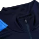 Napoli Sweatshirt Kit 2022/23 - Blue (Top+Pants) - gojerseys