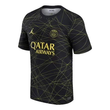 PSG Fourth Away Jersey 2022/23 - gojerseys