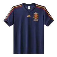 Spain World Cup Icon Jersey 2022 - goaljerseys