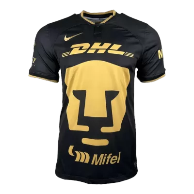 Pumas UNAM Third Away Jersey 2022/23 - gojersey