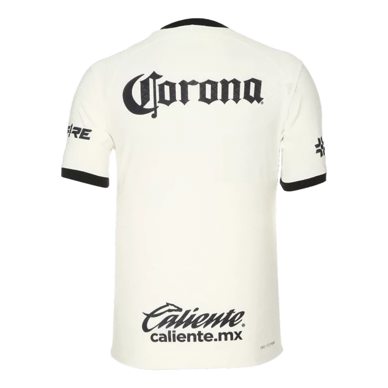 Club America Third Away Jersey Authentic 2022/23 - gojersey