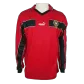 Morocco  Third Away Jersey Retro 1998 - Long Sleeve - goaljerseys