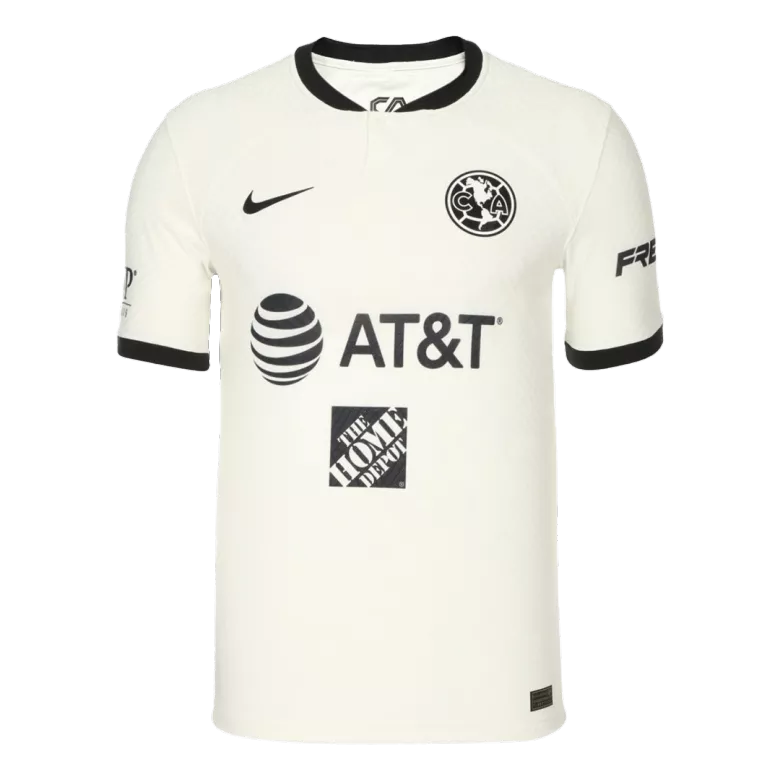 Club America Third Away Jersey Authentic 2022/23 - gojersey