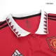 Manchester United Home Jersey 2022/23 Women - gojerseys