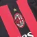 AC Milan Home Jersey Kit 2022/23 Kids(Jersey+Shorts) - goaljerseys
