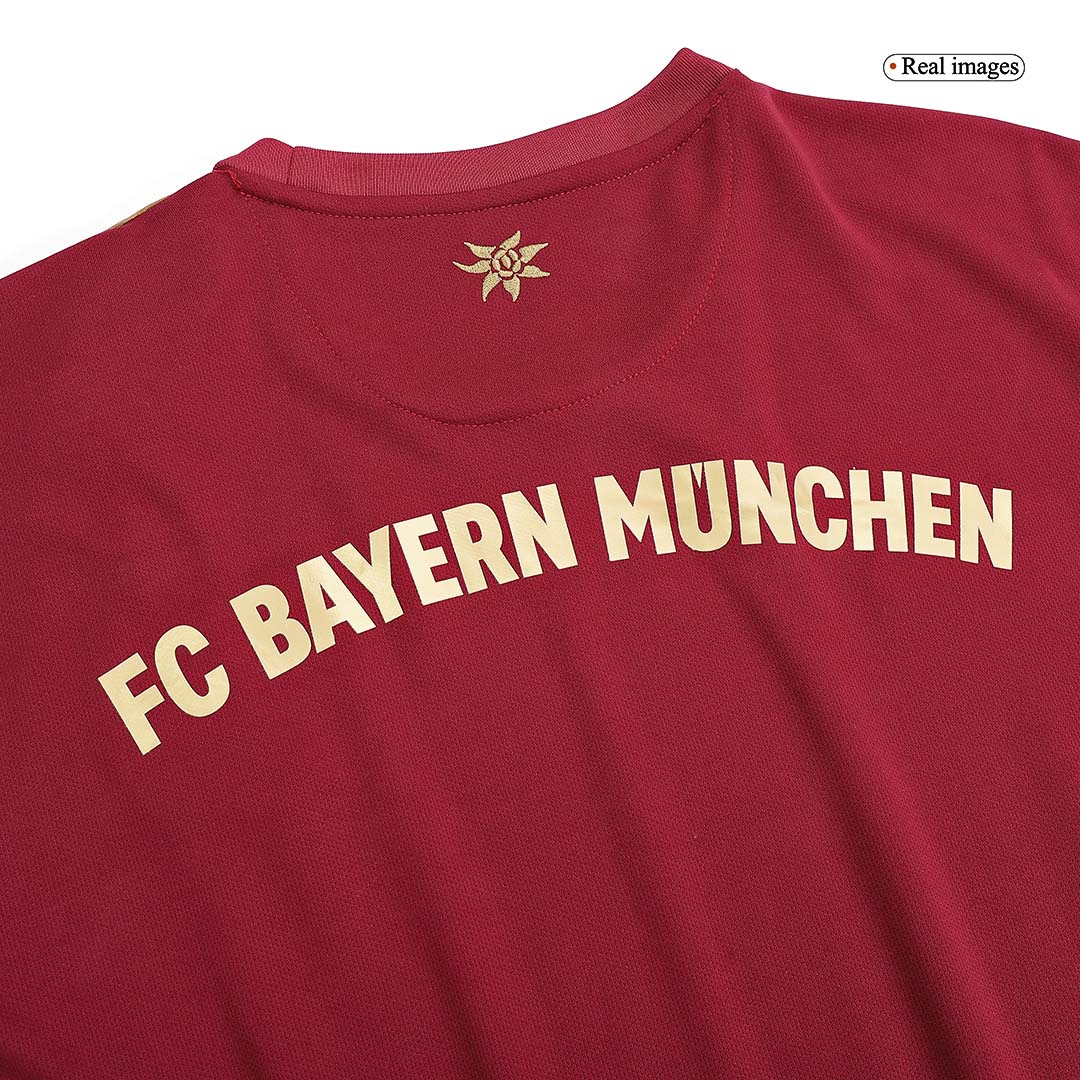 22/23 Bayern Munich Oktoberfest Jersey