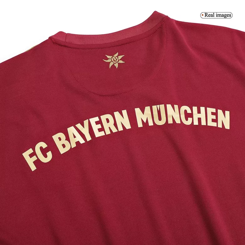 Bayern Munich Wiesn Oktoberfest Jersey 2022/23 - gojersey