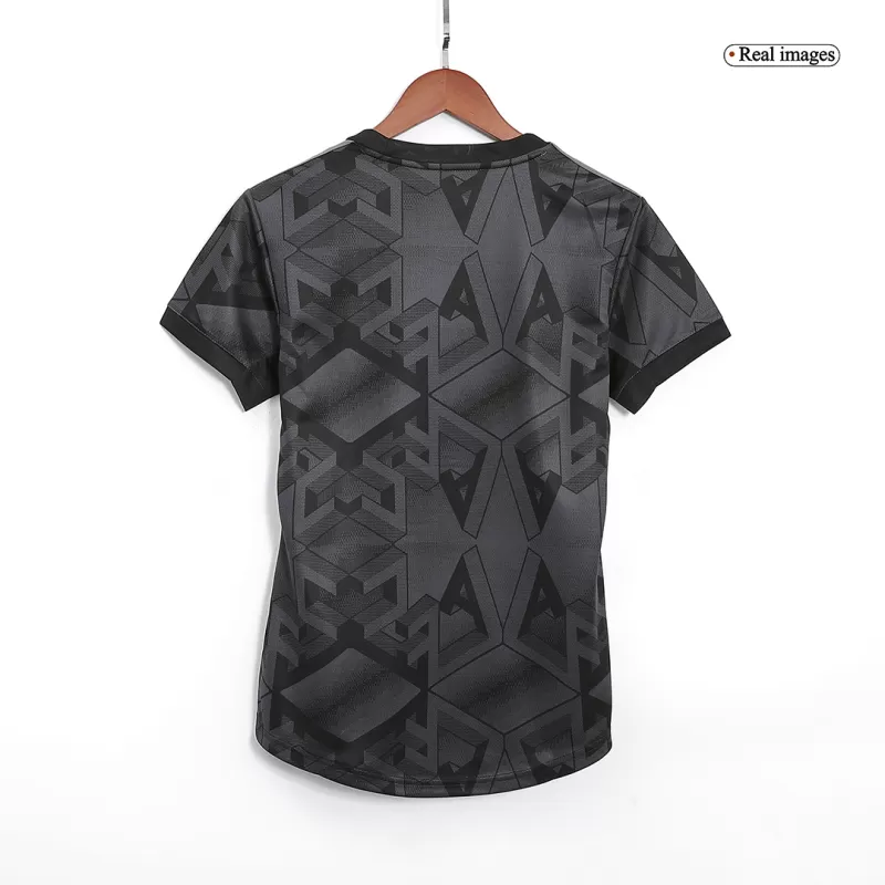 Arsenal Away Jersey 2022/23 Women - gojersey