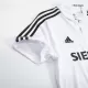 Real Madrid Home Jersey Retro 2002/03 - gojerseys