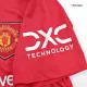 Manchester United Home Jersey 2022/23 - gojerseys
