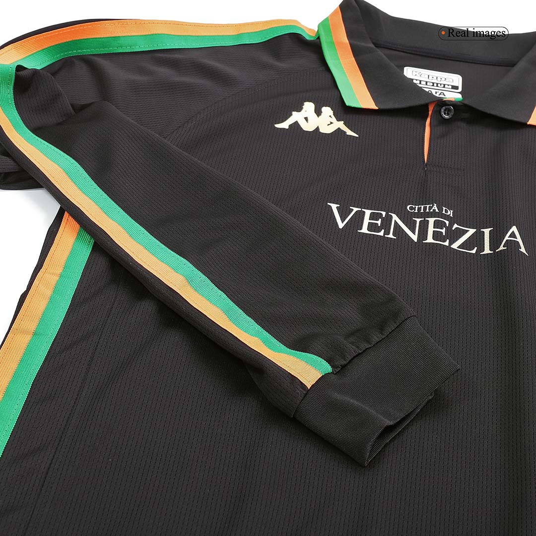 Venezia Away 22/23 short sleeve