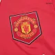 Manchester United Home Jersey 2022/23 - gojerseys