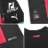 AC Milan Home Jersey Kit 2022/23 Kids(Jersey+Shorts) - goaljerseys