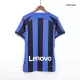 Inter Milan Home Jersey Authentic 2022/23 - gojerseys