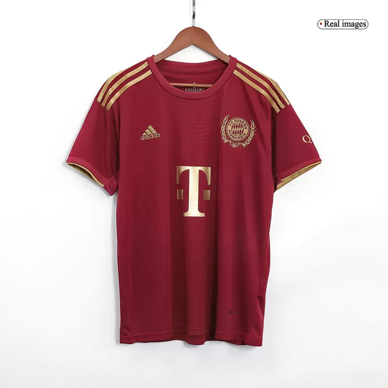 Bayern Munich Wiesn Oktoberfest Jersey 2022/23 - gojersey