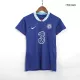 Chelsea ENZO #5 Home Jersey 2022/23 Women - UCL Edition - gojerseys