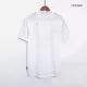 Real Madrid Home Jersey Retro 2002/03 - gojerseys