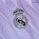 Real Madrid Away Jersey 2022/23 - Long Sleeve - gojerseys